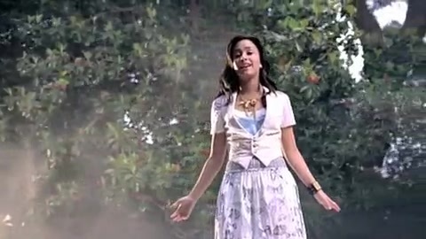 Demi Lovato - Gift Of A Friend - Official Music Video 591