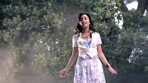 Demi Lovato - Gift Of A Friend - Official Music Video 592