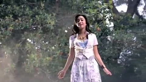 Demi Lovato - Gift Of A Friend - Official Music Video 594