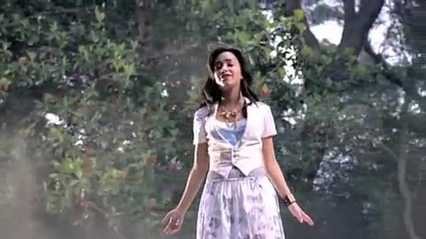 Demi Lovato - Gift Of A Friend - Official Music Video 596