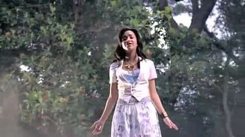 Demi Lovato - Gift Of A Friend - Official Music Video 597
