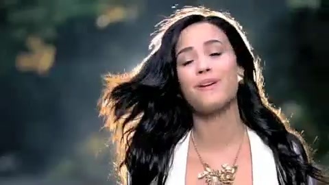 Demi Lovato - Gift Of A Friend - Official Music Video 1055 Demi Lovato - Gift Of A Friend - Official Music Video 1055