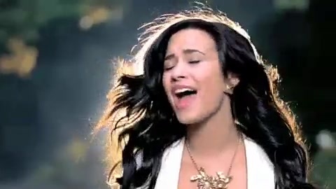 Demi Lovato - Gift Of A Friend - Official Music Video 1057 Demi Lovato - Gift Of A Friend - Official Music Video 1057