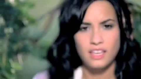 Demi Lovato - Gift Of A Friend - Official Music Video 617