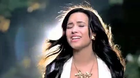 Demi Lovato - Gift Of A Friend - Official Music Video 1058 - Demilush - Gift Of A Friend - Official Music Video Part oo3