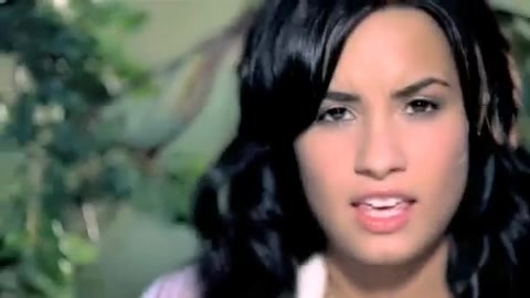 Demi Lovato - Gift Of A Friend - Official Music Video 618