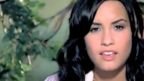 Demi Lovato - Gift Of A Friend - Official Music Video 619