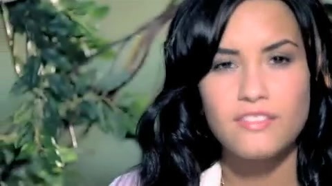 Demi Lovato - Gift Of A Friend - Official Music Video 620