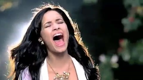 Demi Lovato - Gift Of A Friend - Official Music Video 1065 - Demilush - Gift Of A Friend - Official Music Video Part oo3