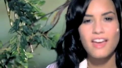Demi Lovato - Gift Of A Friend - Official Music Video 623