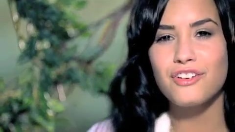 Demi Lovato - Gift Of A Friend - Official Music Video 627