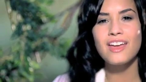 Demi Lovato - Gift Of A Friend - Official Music Video 629