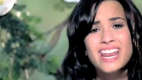 Demi Lovato - Gift Of A Friend - Official Music Video 1073