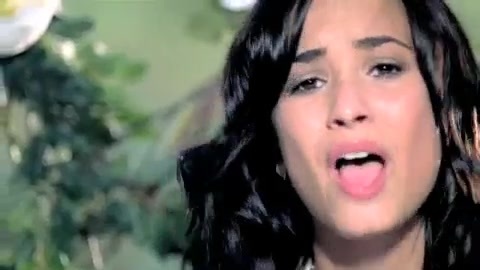 Demi Lovato - Gift Of A Friend - Official Music Video 1075