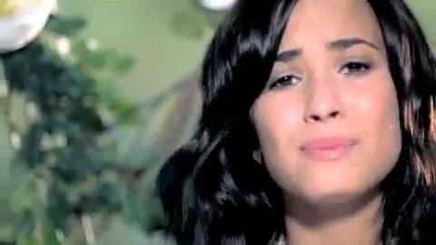 Demi Lovato - Gift Of A Friend - Official Music Video 1076 - Demilush - Gift Of A Friend - Official Music Video Part oo3