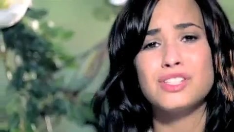 Demi Lovato - Gift Of A Friend - Official Music Video 1077