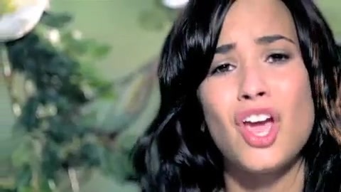 Demi Lovato - Gift Of A Friend - Official Music Video 1078