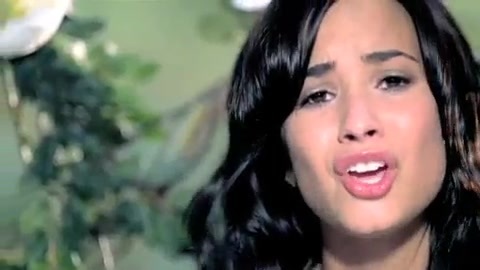 Demi Lovato - Gift Of A Friend - Official Music Video 1079