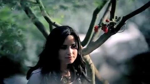 Demi Lovato - Gift Of A Friend - Official Music Video 646