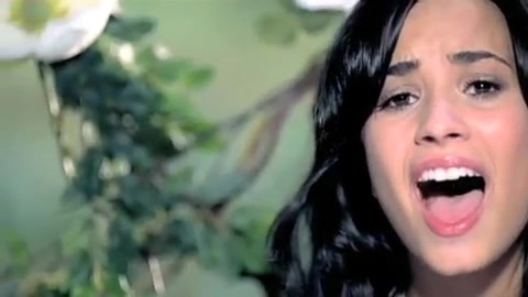 Demi Lovato - Gift Of A Friend - Official Music Video 1087