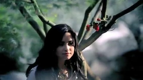 Demi Lovato - Gift Of A Friend - Official Music Video 647