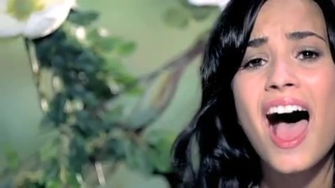 Demi Lovato - Gift Of A Friend - Official Music Video 1088