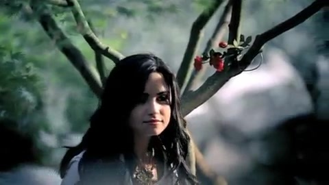 Demi Lovato - Gift Of A Friend - Official Music Video 648