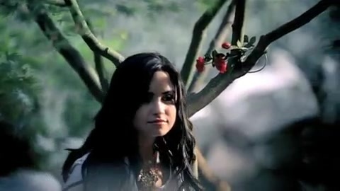Demi Lovato - Gift Of A Friend - Official Music Video 649