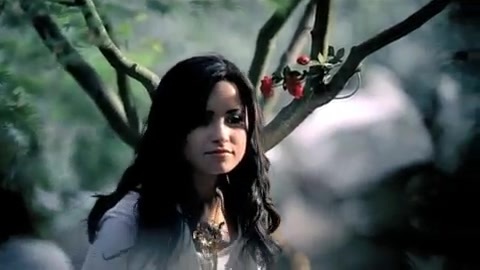 Demi Lovato - Gift Of A Friend - Official Music Video 651