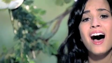 Demi Lovato - Gift Of A Friend - Official Music Video 1092