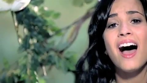 Demi Lovato - Gift Of A Friend - Official Music Video 1093