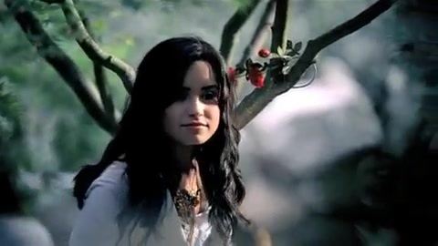 Demi Lovato - Gift Of A Friend - Official Music Video 653