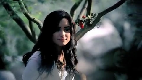 Demi Lovato - Gift Of A Friend - Official Music Video 654