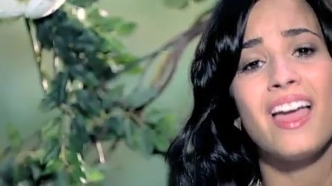 Demi Lovato - Gift Of A Friend - Official Music Video 1095