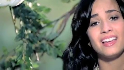 Demi Lovato - Gift Of A Friend - Official Music Video 1096