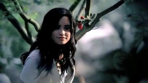 Demi Lovato - Gift Of A Friend - Official Music Video 656