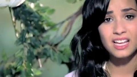 Demi Lovato - Gift Of A Friend - Official Music Video 1099