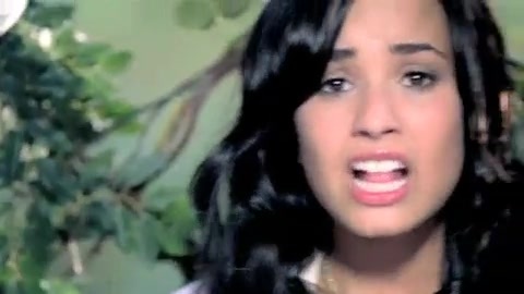 Demi Lovato - Gift Of A Friend - Official Music Video 1101