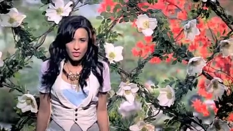 Demi Lovato - Gift Of A Friend - Official Music Video 1104