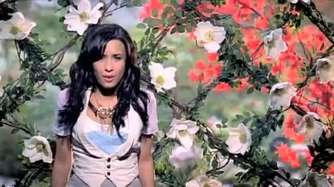 Demi Lovato - Gift Of A Friend - Official Music Video 1105