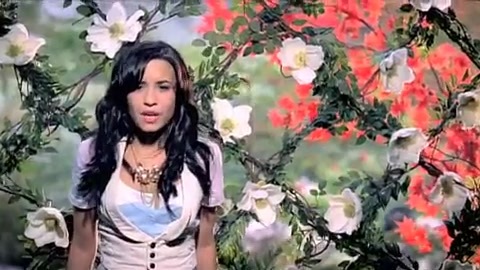 Demi Lovato - Gift Of A Friend - Official Music Video 1107