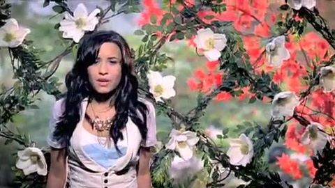 Demi Lovato - Gift Of A Friend - Official Music Video 1108