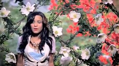 Demi Lovato - Gift Of A Friend - Official Music Video 1109