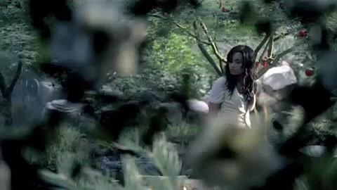 Demi Lovato - Gift Of A Friend - Official Music Video 676
