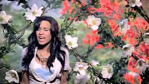 Demi Lovato - Gift Of A Friend - Official Music Video 1111
