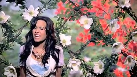 Demi Lovato - Gift Of A Friend - Official Music Video 1112