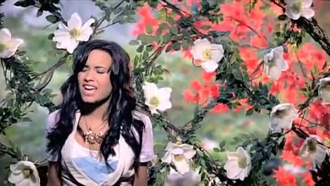 Demi Lovato - Gift Of A Friend - Official Music Video 1113