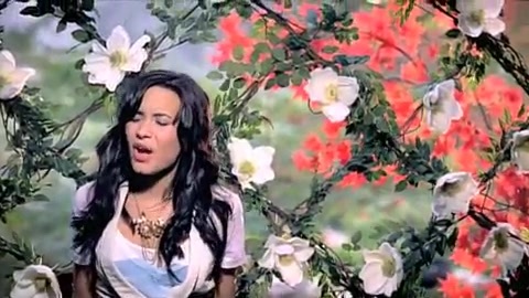 Demi Lovato - Gift Of A Friend - Official Music Video 1114