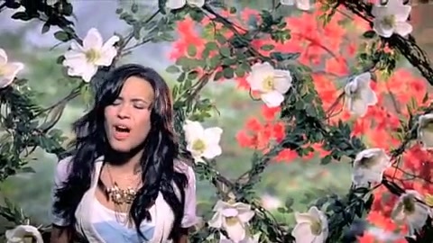 Demi Lovato - Gift Of A Friend - Official Music Video 1116