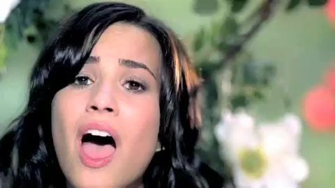 Demi Lovato - Gift Of A Friend - Official Music Video 1117